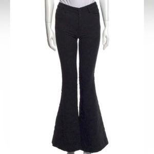 Alice + Olivia Wide Leg Pants